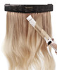 Hair Works 4in1 Hair Extension Style Caddy The Original Hair Extension Holder Designed To Securely Hold Your Extensions