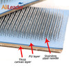 Alileader Hair Holder Drawing Mat For Bulk Hair Extension Professional Hackle Styling Tools Making Lace Wig Tools Drawin