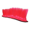 Namecute Skinhead Pink Wig Punk Helmet Mohawk Wig Costumes Hairpiece