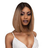 Janet Collection Melt 13x6 Frontal Part ASIA Lace Wig BUTTER SCOTCH