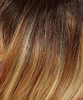 Janet Collection Melt 13x6 Frontal Part ASIA Lace Wig BUTTER SCOTCH