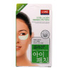 Luke Eye Patches Dark Circle Pads Collagen Hydrogel Sheets 10 Pairs 20 Sheets