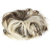 SLLIE Messy Hair Bun Extensions Chignons Hair Hair Scrunchie Scrunchy Updo Hairpiece