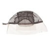 SING F LTD Lace Front Wig Cap for Wig Making Weave Elastic Hair Net Mesh Adjustable Straps