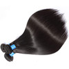 Cranberry Hair Brazilian Straight Hair One Bundle 22 inch Unprocessed Virgin Brazilian Straight Human Hair Weave Bundle