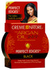 Creme of Nature Perfect Edges Black 225 Ounce