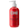 CHI Straight Guard Smoothing Styling Cream Eliminates Frizz For Sleek Shiny Hair Maximum Control 85 Oz