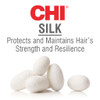 CHI Straight Guard Smoothing Styling Cream Eliminates Frizz For Sleek Shiny Hair Maximum Control 85 Oz