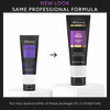 TRESemm Mega Control AlcoholFree Hair Gel for Frizz Control with Coconut Oil 9 oz