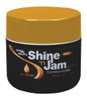 Ampro Shine n Jam Conditioning Gel Extra Hold 4 oz Pack of 2