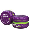 nishman Hair Styling Gel Wax Series 150ml Pack of 1 04 Rugby