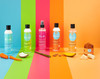 Curls Goddess Botanical Gel Fights Frizz Defines Great For Humid Climates Set and Keep Hair In Place No Sulfates or Para