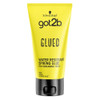 got2b Glued Water Resistant Spiking Gel 150 ml Glued Spiking Gel for up to 72h Ultra Strong Hold Water Sweatproof For Ex