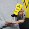 got2b Glued Water Resistant Spiking Gel 150 ml Glued Spiking Gel for up to 72h Ultra Strong Hold Water Sweatproof For Ex