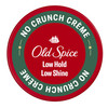 Old Spice Hair No Crunch Crme for Men Hair Styling Crme Low Hold Low Shine 222 Oz