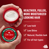 Old Spice Hair No Crunch Crme for Men Hair Styling Crme Low Hold Low Shine 222 Oz