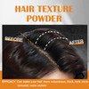 105oz Natural Look Volumizing Texturizing Hair Styling Powder with Flexible Hold Easy to Apply Texture Powder for Men No