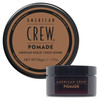 American Crew Mens Hair Pomade Like Styling Gel with Medium Hold High Shine Travel Size 17 oz