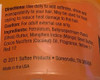 Softee Mango Butter HairDress Pack of 2