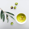 Eco Style ECOCO Style Gel Olive Oil100 Pure Olive OilAdds Shine And Tames Split EndsWeightless StyleNourishes And Repair