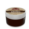 OKAY Colored Edges Dark Brown 2 Ounce