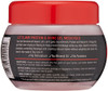 SoftSheenCarson Lets Jam Conditioning Hair Gel Mega Hold for All Hair Types with Protein Vitamin E No Parabens No Minera