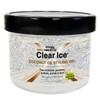 AmPro Pro Styl Coconut Styling Gel Moisturizes and Conditions Your Strands NonFlaking Alcohol Free Vegan Formula Flexibl