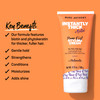 Marc Anthony Hair Thickening Styling Cream for Thin Flat Hair Instantly Thick Volumizing Hair Cream with Biotin Lightwei
