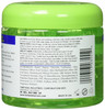Fantasia Ic Hair Polisher Olive Styling Gel With Sparkle Lites 16 Oz