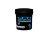 Eco Style Styling Gel Super Protein Black 16 Ounce