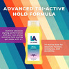 LA Looks Mega Shaper Hold Level 9 Gel 20 Oz