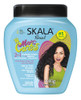 SKALA Hair Type 3ABC Mais Cachos More Curls Eliminate Anti Frizz For Curly Hair 2 in 1 Conditioning Treatment Cream and