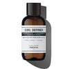 PREVIA Curl Definer Hydrating Serum for Curly Hair Vegan Oil for Frizz Control Moisturizing Enhancing Curls SulfateFree
