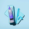 Dark and Lovely For Protective Styles Detangling Cream With Peppermint and Avocado Oil for Braids Weaves Wigs and Locs N