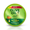 Ors Olive Oil Gel Edge Control 225 Ounce 66ml 2 Pack