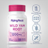 Piping Rock Wild Yam Root Capsules | 100 Count | Extract Supplement | Gluten Free, Non-GMO online at globaldelivered