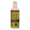 CURLS Curly Qs Kids Moist Detangler Daily Moisturizer For Children With All Curl Types Comb With Ease Aids Curl Formatio