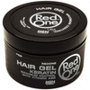 Redone Keratin Hair Gel 450ml Strong Hold Styling Gel for Men Women Keratin Infused Formula High Shine NonSticky Nourish