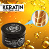 Redone Keratin Hair Gel 450ml Strong Hold Styling Gel for Men Women Keratin Infused Formula High Shine NonSticky Nourish