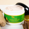 JOrganic Solutions Moisturelicious Curls Defining Pudding for all hair type with Shea Avocado Butter more