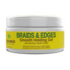 Taliah Waajid Protective Styles Braids Edges Smooth Holding Gel Extreme Hold Smooths Tames Frizz No Flaking or Drying 8o