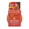 Creme Of Nature Argan Oil Perfect Edges Control 225 Ounce Jar 66ml 2 Pack