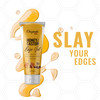 Originals by Africas Best Honey and Castor Edge Hair Gel for All Hair Types and Textures SulfateFree 4 oz
