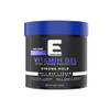 Elegance Vitamin Gel 169 Oz Infused with Vitamin ProVB5 Strong Hold Gel Maximum Hair Protection and Natural Long Lasting