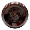 EBIN NEW YORK 24 Hour Edge Tamer Extra Mega Hold 4 Oz No Flaking No White Residue Shine Moisture and Prevent Breakage wi