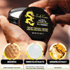 Billy Jealousy Sculpt Friction Fiber Hair Paste for Men Adds Volume Texture with Touchable Hold Low Shine Hair Product f