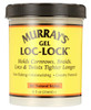 Murrays LocLock Hair Gel 8 oz Pack of 2