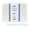 ForPro Toe Separator Strips, Individual Pedicure Toe Separators, 6 L, White, 100-Count online at globaldelivered