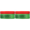 Garnier Fructis Style Pixie Play Crafting Cream Extra Strong Hold 20 Oz 2 Count Packaging May Vary