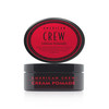 American Crew Mens Hair Pomade OLD VERSION Like Hair Gel with Light Hold Low Shine 3 Oz Pack of 1